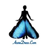 Azure Dress Logo